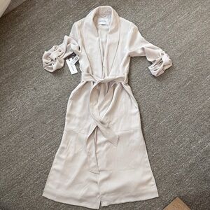 Aritzia New Kahlo Jacket